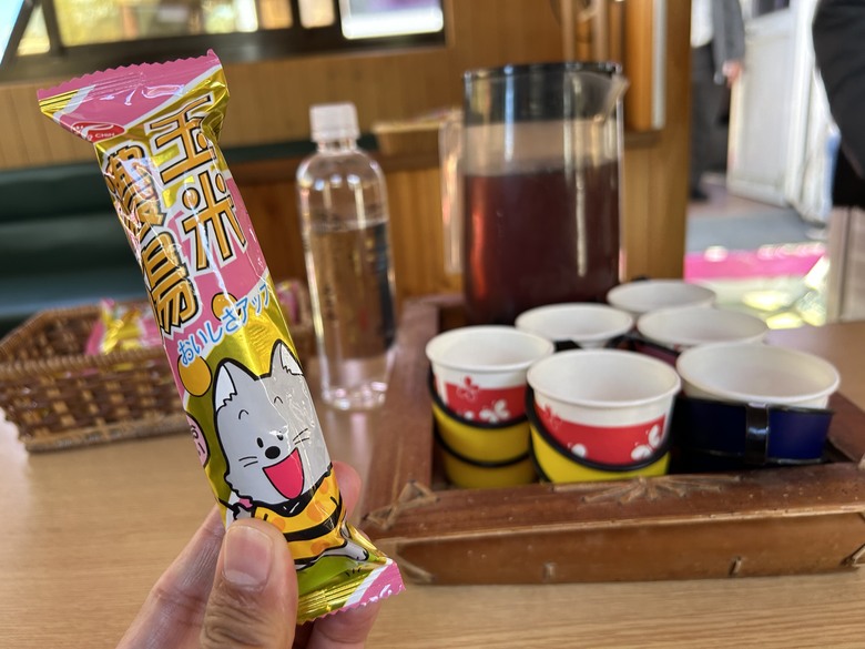 騎 遊 石 門 水 庫 ( 薑 母 島 之 旅 )