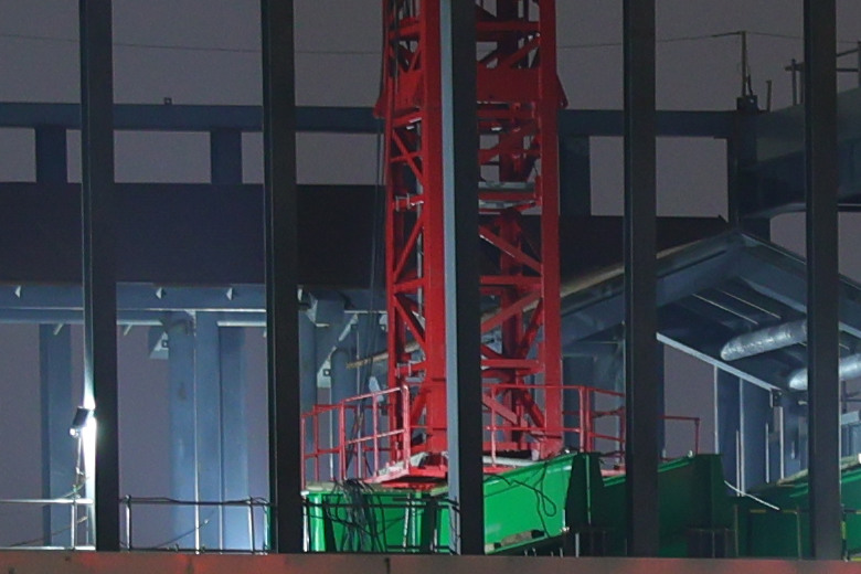 Canon RF 70-200mm f/2.8L IS USM Z 評測報告｜全能望遠變焦神鏡、7.5 級防手震超有感！