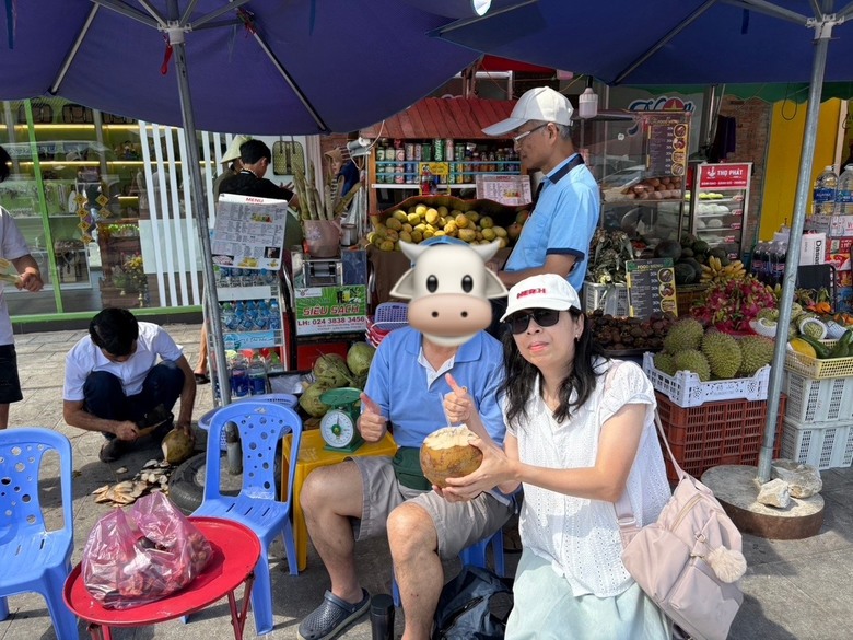 越南南方珍珠--富國島如煙火般的綻放