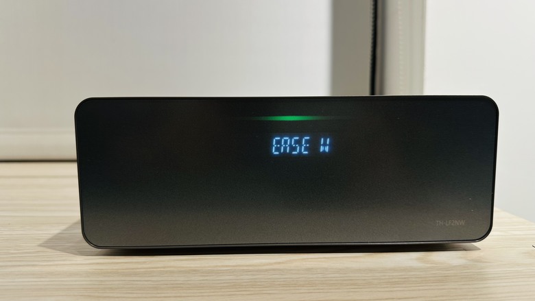 【試用心得】可移動小影院|影音娛樂好方便|Panasonic 43吋 可移動電視