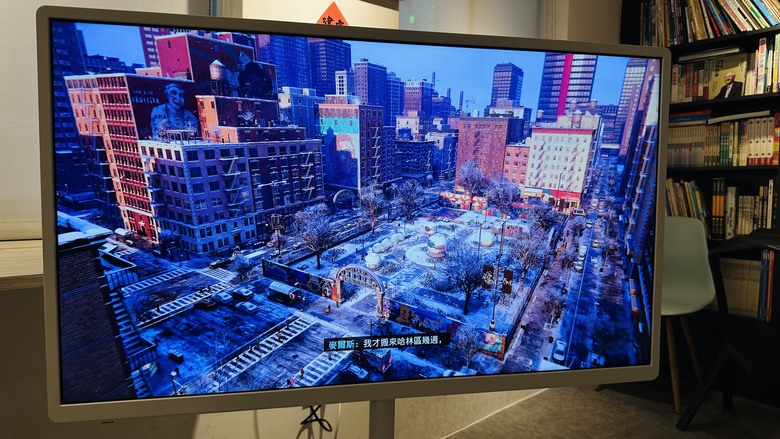 【試用心得】可移動小影院|影音娛樂好方便|Panasonic 43吋 可移動電視