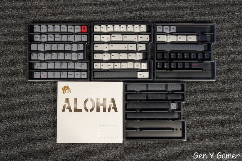 點我看大圖 磁軸再進化~新一代 MGX Hyperdrive 軸體參上!CORSAIR K70 PRO TKL Rapid Trigger 磁軸鍵盤