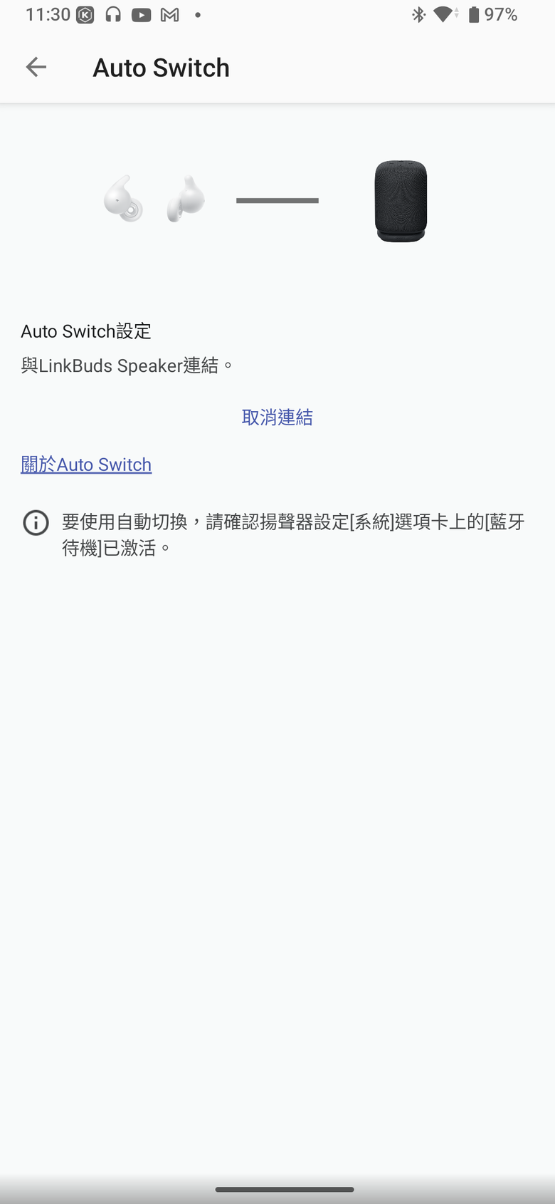 Sony LinkBuds Speaker 試聽報告｜不間斷的行動聆聽體驗