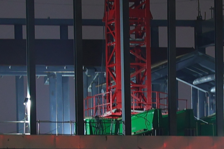 Canon RF 70-200mm f/2.8L IS USM Z 評測報告｜全能望遠變焦神鏡、7.5 級防手震超有感！