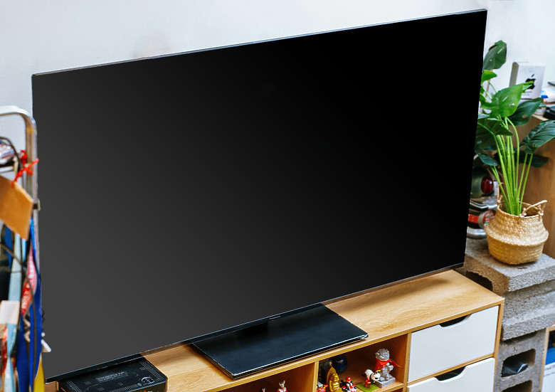影院級畫質再進化！ Panasonic TV-55W95AGT / Mini LED 4K 顯示器深度開箱體驗