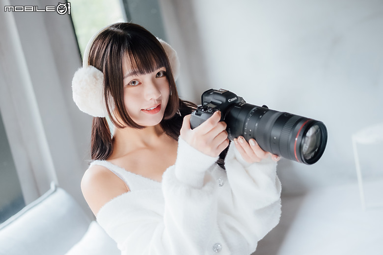 Canon RF 70-200mm f/2.8L IS USM Z 評測報告|全能望遠變焦神鏡、7.5 級防手震超有感!