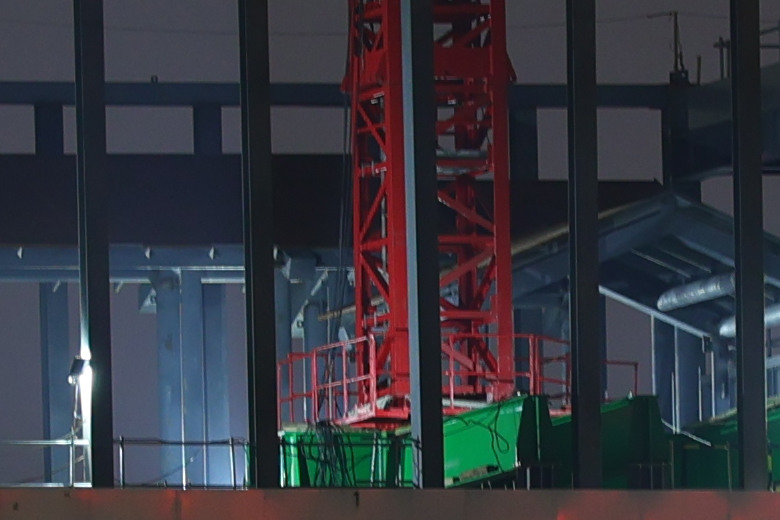 Canon RF 70-200mm f/2.8L IS USM Z 評測報告｜全能望遠變焦神鏡、7.5 級防手震超有感！