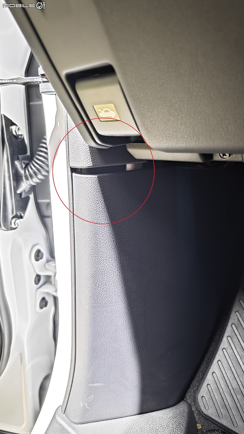 LM500h 真的是豪華高級車嗎? 開了4個月的心得....後記:開了一年的心得