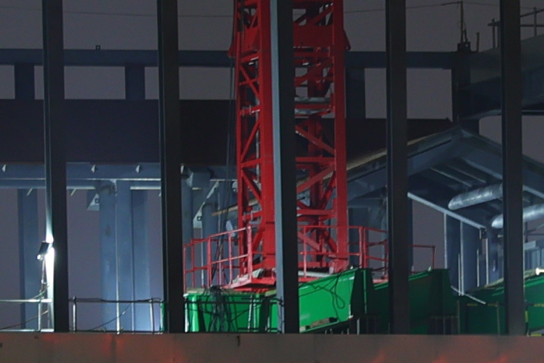 Canon RF 70-200mm f/2.8L IS USM Z 評測報告｜全能望遠變焦神鏡、7.5 級防手震超有感！