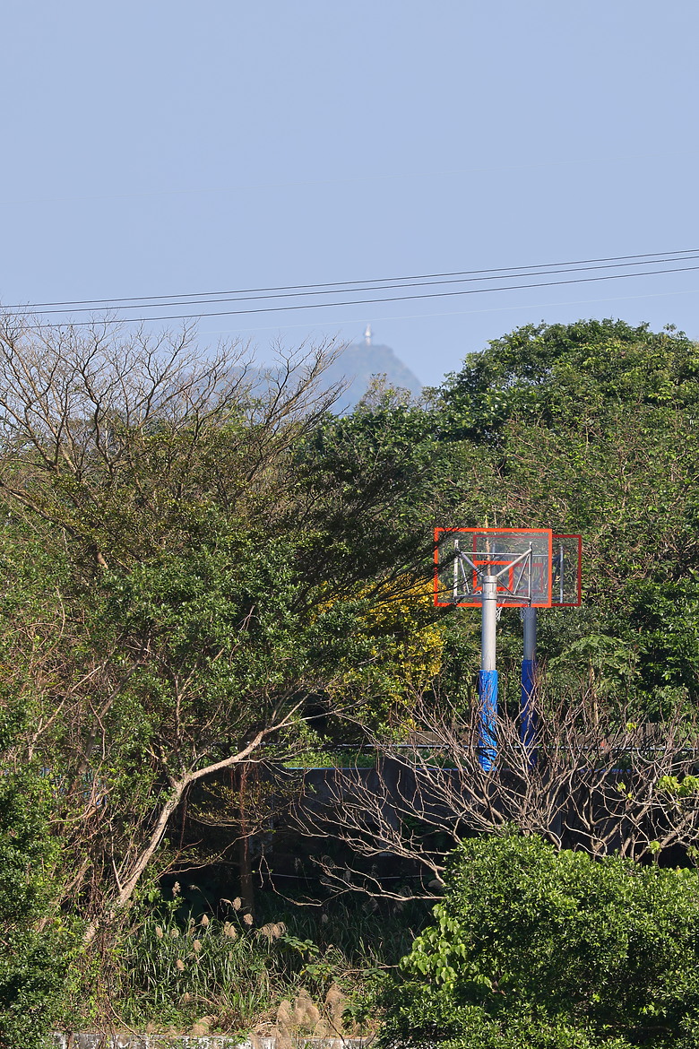 點我看大圖 Canon RF 70-200mm f/2.8L IS USM Z 評測報告|全能望遠變焦神鏡、7.5 級防手震超有感!