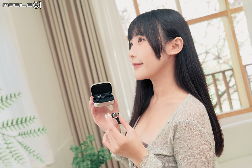 點我看大圖 Bang & Olufsen Beoplay Eleven 試聽報告|沉浸於音樂的奢華精品體驗
