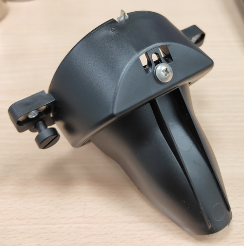 La Marzocco Swan 開箱