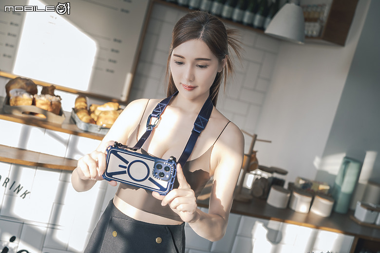 CASETiFY x iPhone 16配件體驗|自家設計搭海量聯名!
