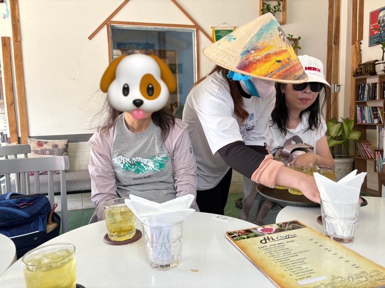 越南南方珍珠--富國島如煙火般的綻放
