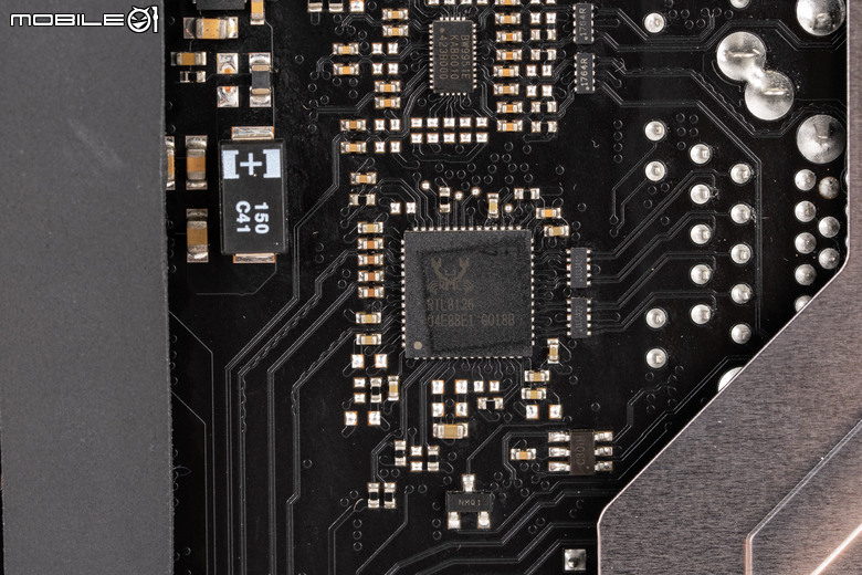 ASRock Z890 Taichi 主機板開箱實測 提供 9 組 M.2 SSD 海量插槽旗艦主板 feat. Intel 新微碼 BIOS 效能實測
