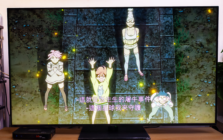 影院級畫質再進化！ Panasonic TV-55W95AGT / Mini LED 4K 顯示器深度開箱體驗
