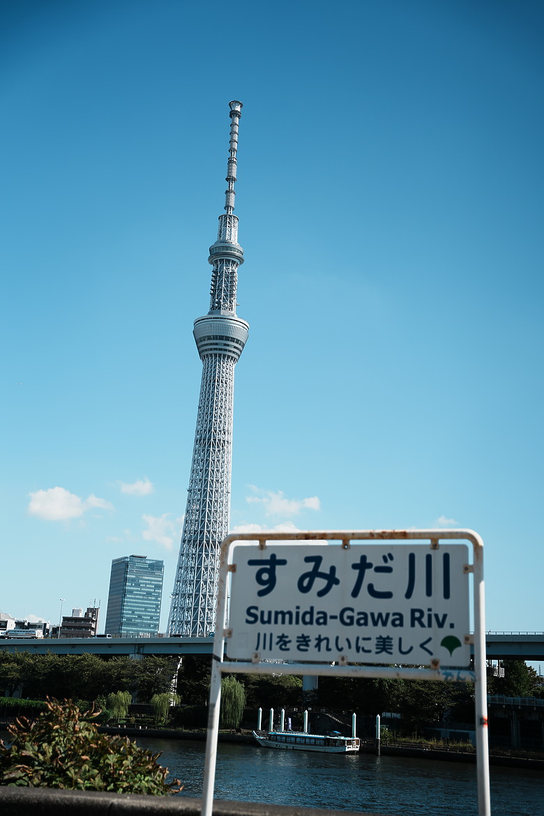 點我看大圖 2024 東京10天微深度遊–Day 10『 淺草 • 日本橋 市區漫步 』