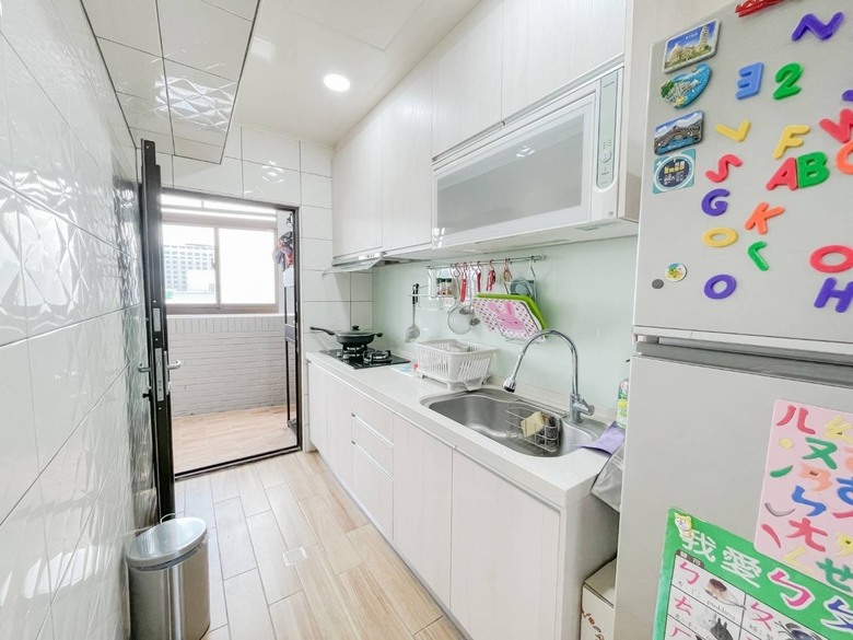 瑀廷幸福家園🏡專任曙光巨城 三面採光溫馨成家大三房