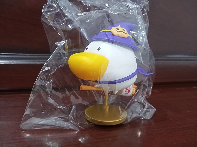 一個人的尾牙