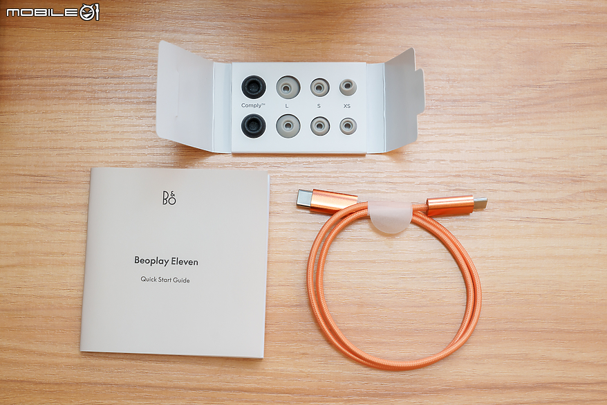 Bang & Olufsen Beoplay Eleven 試聽報告｜沉浸於音樂的奢華精品體驗