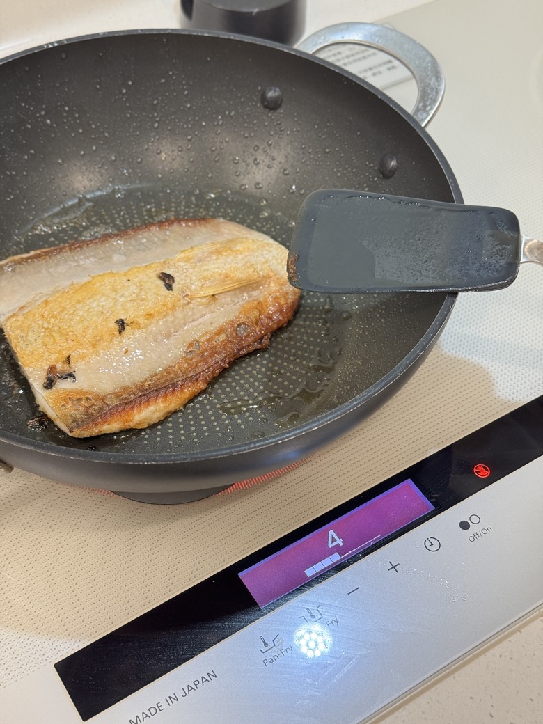 Panasonic IH爐 KY-E227E開箱分享