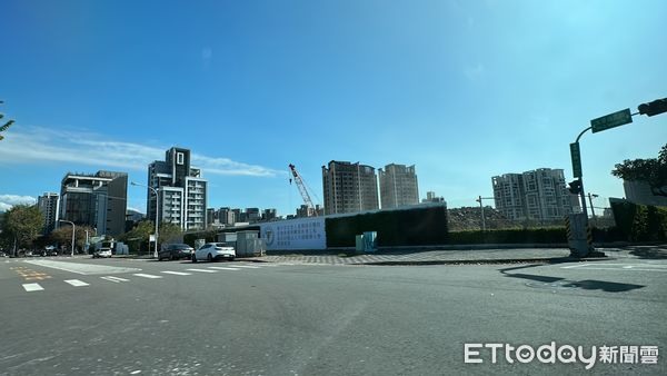「生不如死」超高齡時代,台中新4大醫療園區房市看俏