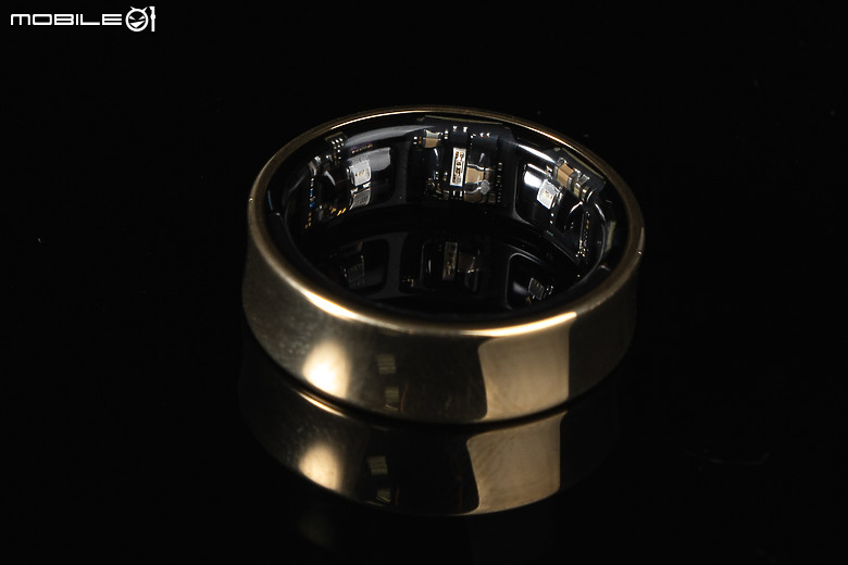 三星Galaxy Ring一週體驗｜極簡穿戴科技的試金石