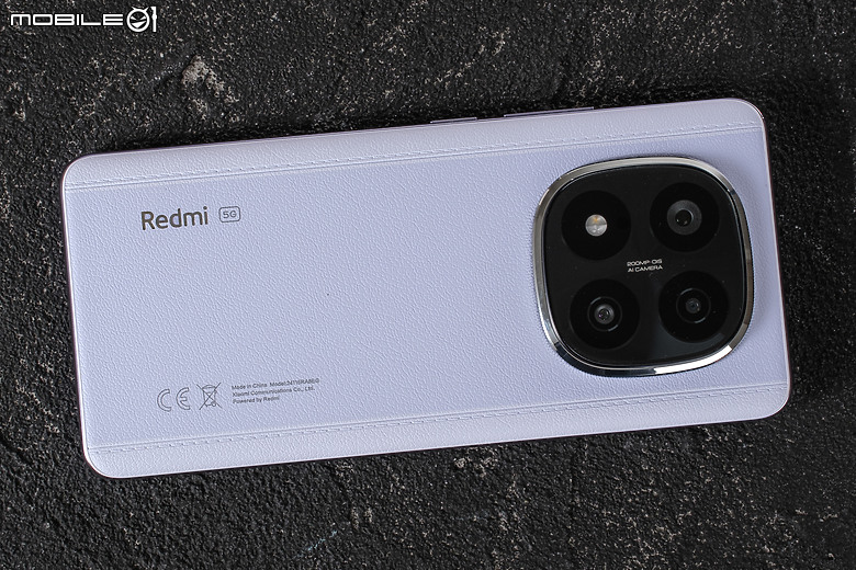 小米Redmi Note 14 Pro+體驗|AI加持、主攻耐用的性價之選