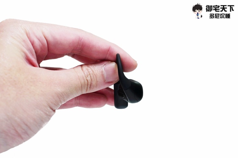 開箱｜Philips OPENGO Pro TAA6709 氣傳導藍牙耳機 - 就是不入耳，滿足日常生活、跑步運動的優質入坑選擇！