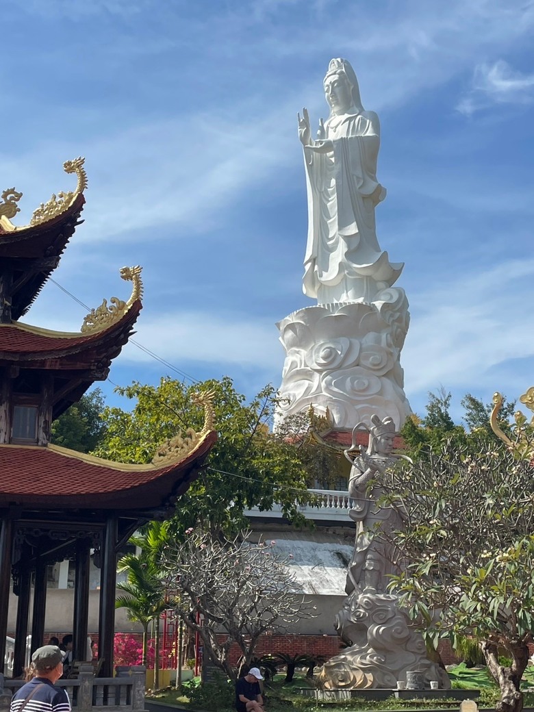 越南南方珍珠--富國島如煙火般的綻放