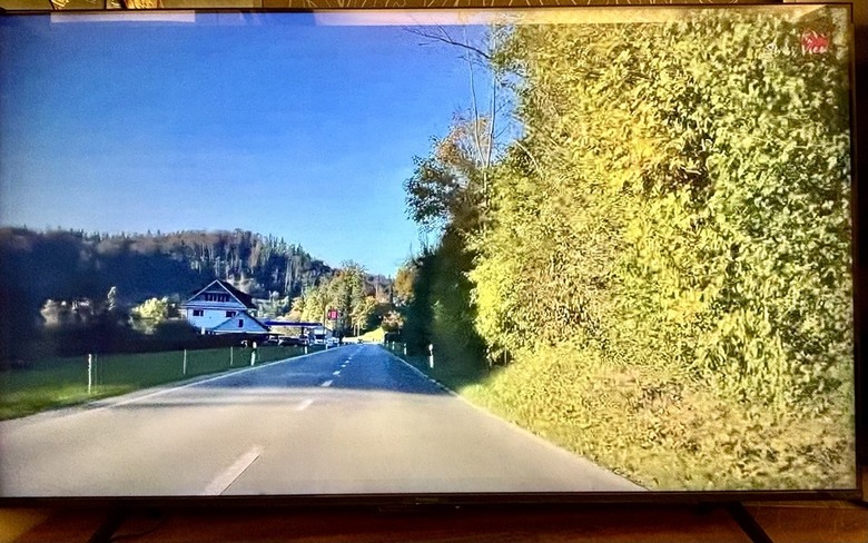 【分享】深入體驗Panasonic TN-55W85AGT電視，震撼視聽覺效果！探索極致畫質與智能功能