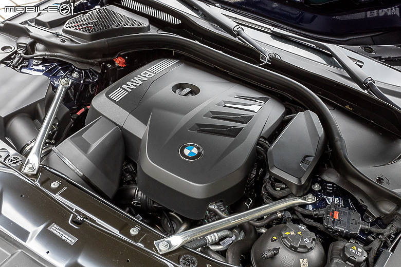 BMW 530i M Sport 試駕｜表現更面面俱到的汽油版 5 Series！