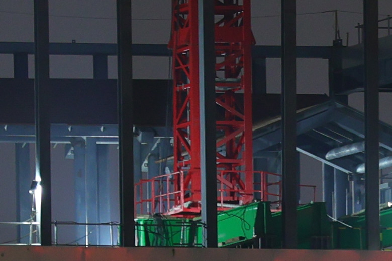 Canon RF 70-200mm f/2.8L IS USM Z 評測報告｜全能望遠變焦神鏡、7.5 級防手震超有感！