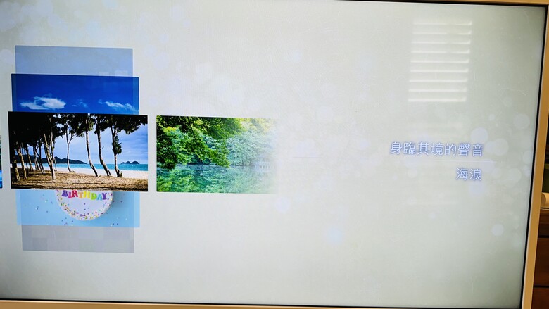 【試用心得】可移動小影院｜影音娛樂好方便｜Panasonic 43吋 可移動電視