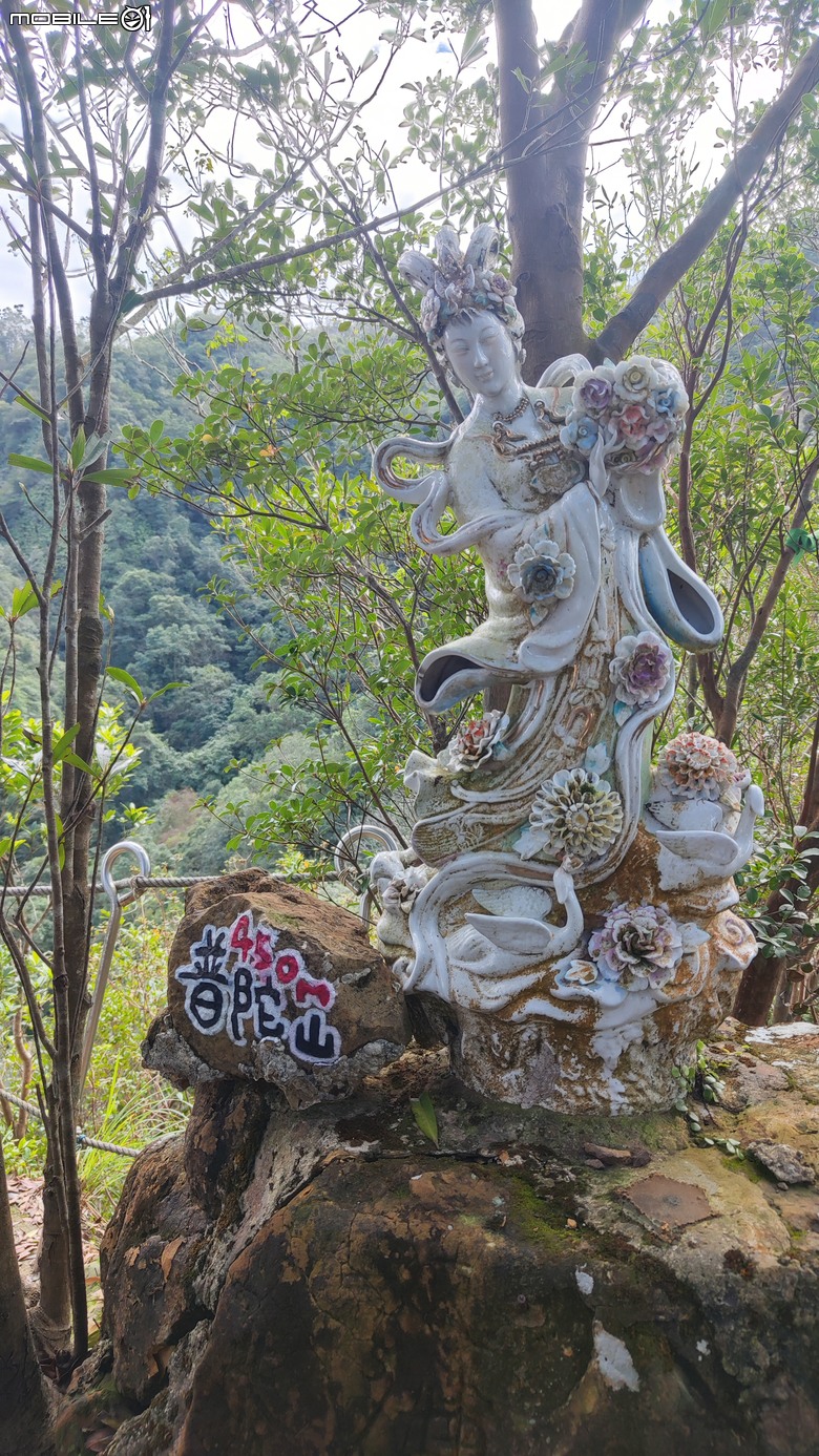 【小惡魔畫蛇添福】新春北部 | 走春好地方 | 孝子山|慈母峰|普陀山