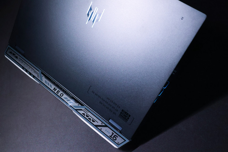 開啟宏碁信仰大門 16吋電競i9 180Hz筆電 Acer Predator Helios Neo 16 (PHN16-72-93J4) 開箱拆機