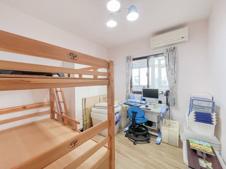 瑀廷幸福家園🏡專任曙光巨城 三面採光溫馨成家大三房