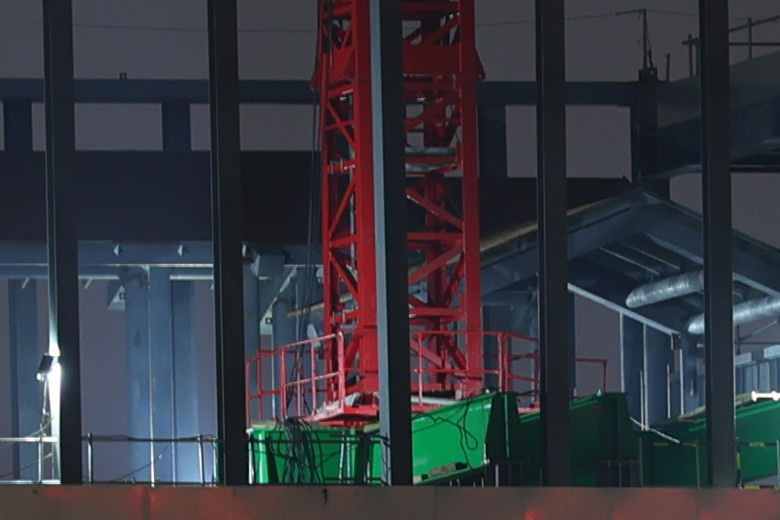 Canon RF 70-200mm f/2.8L IS USM Z 評測報告｜全能望遠變焦神鏡、7.5 級防手震超有感！