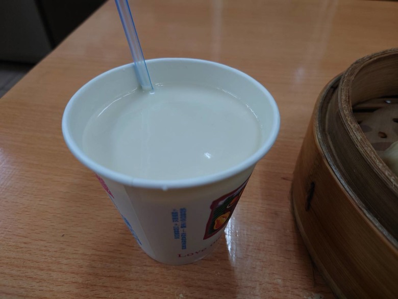 小籠包之家-頭份-食記