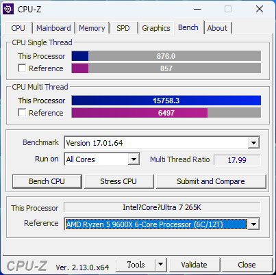 升級再出發 Gigabyte Z890 Eagle Wifi7 簡單開箱