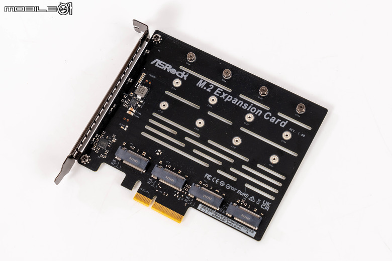 ASRock Z890 Taichi 主機板開箱實測 提供 9 組 M.2 SSD 海量插槽旗艦主板 feat. Intel 新微碼 BIOS 效能實測