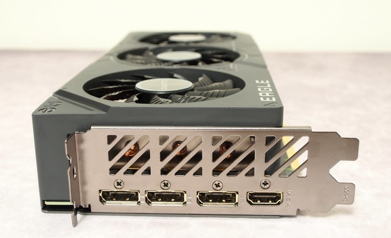 升級再出發 Gigabyte Z890 Eagle Wifi7 簡單開箱