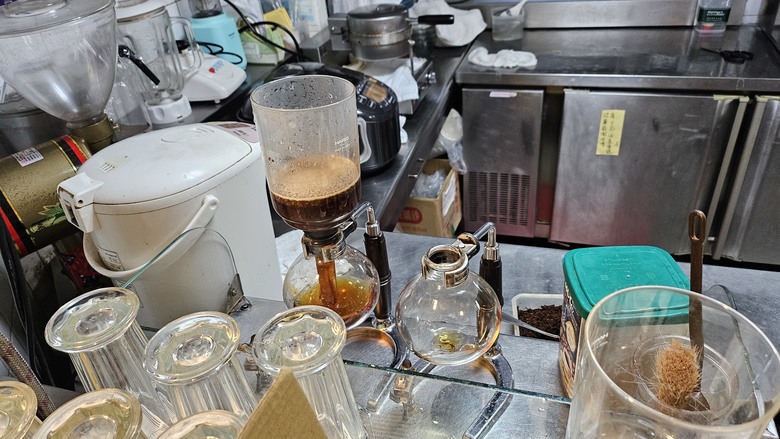 偽單身的一日嚐鮮/懷舊之旅 - 天母好吧Brunch / 廣田洋菓子下午茶 (我與01結緣之地)