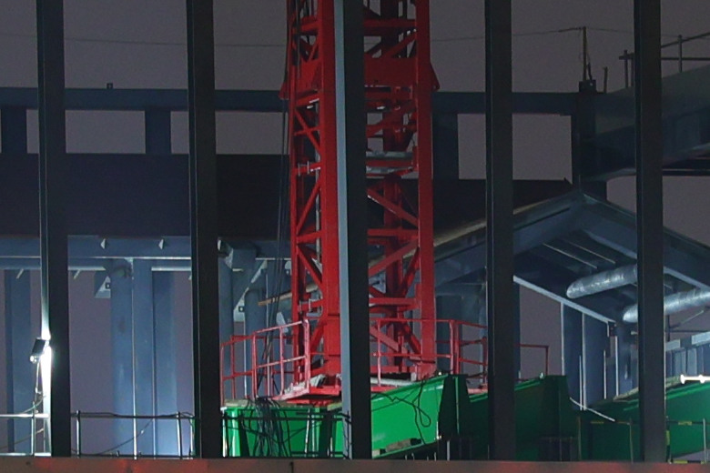 Canon RF 70-200mm f/2.8L IS USM Z 評測報告｜全能望遠變焦神鏡、7.5 級防手震超有感！