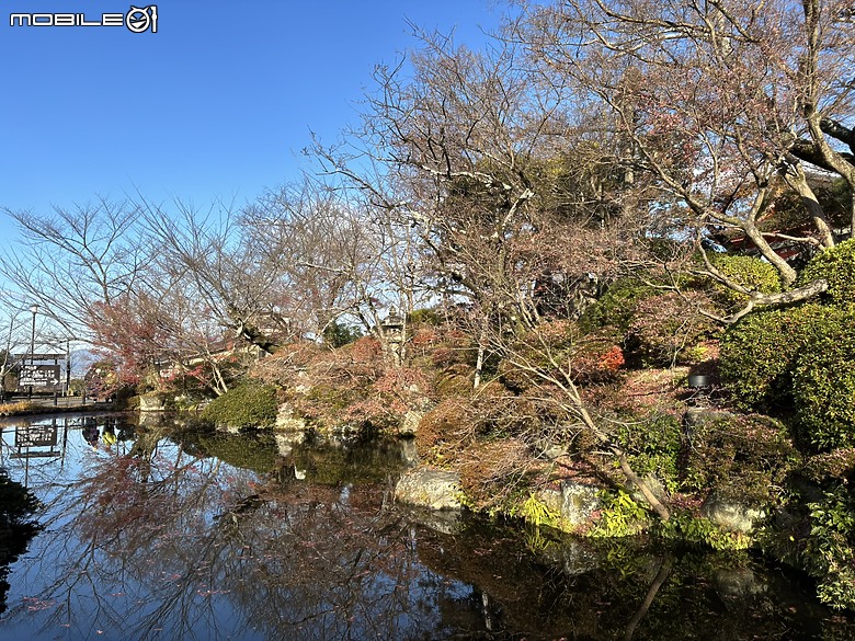 下集｜用旅行編織愛的記憶：一趟陪伴媽媽與孩子的日本之旅(Day2-京都、嵐山與心齋橋、十三車站篇)