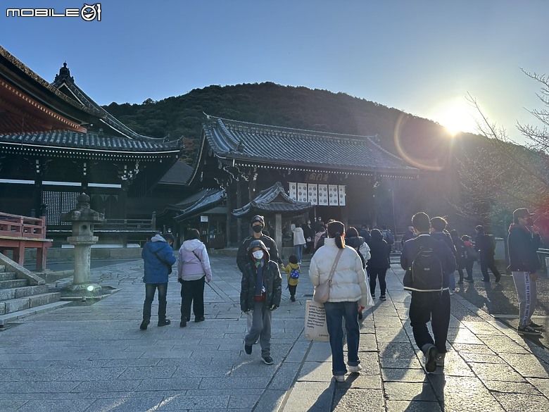 下集｜用旅行編織愛的記憶：一趟陪伴媽媽與孩子的日本之旅(Day2-京都、嵐山與心齋橋、十三車站篇)