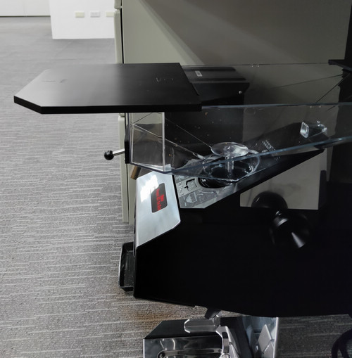 La Marzocco Swan 開箱