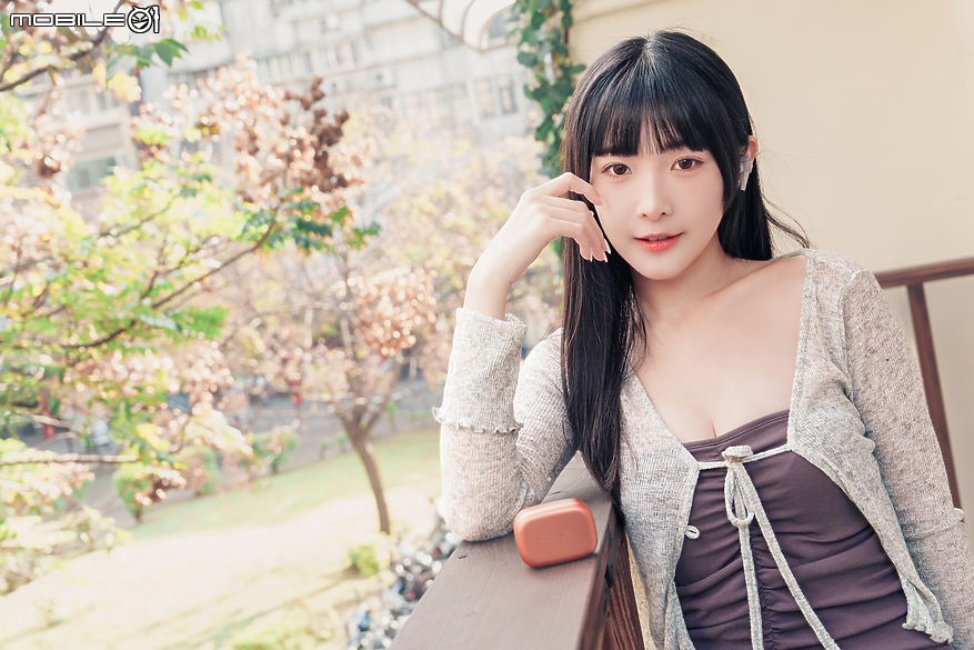 點我看大圖 Bang & Olufsen Beoplay Eleven 試聽報告|沉浸於音樂的奢華精品體驗