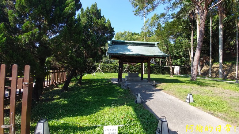 【桃園郊山】桃園的知名後花園 虎頭山公園｜桃園神社｜尋 曾經的小百岳 - 虎頭山三角點