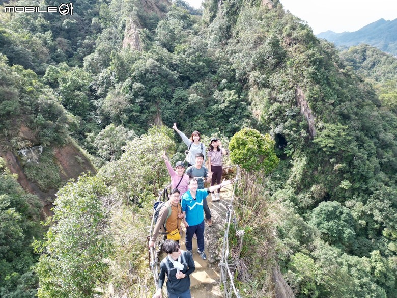 【小惡魔畫蛇添福】新春北部 | 走春好地方 | 孝子山|慈母峰|普陀山